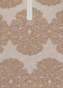 Prestige Sweater # LP125 Cream