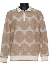 Load image into Gallery viewer, Prestige Sweater # LP125 Cream
