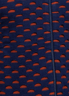 Load image into Gallery viewer, Prestige Sweater/Jacket # LP85 Navy
