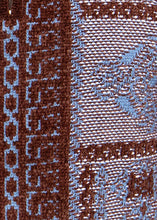 Load image into Gallery viewer, Prestige Thanksgiving Sale # TS189 Brown
