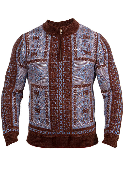 Prestige Thanksgiving Sale # TS189 Brown