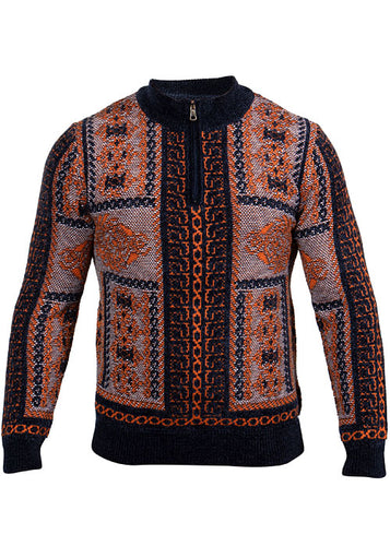 Prestige Thanksgiving Sale # TS190 Navy