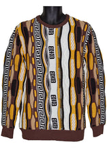 Load image into Gallery viewer, Prestige Sweater # LP66 Brown
