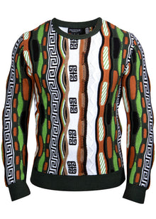 Load image into Gallery viewer, Prestige Sweater # LP66 Green

