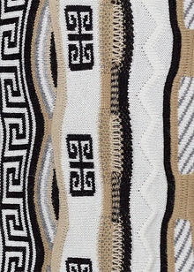 Load image into Gallery viewer, Prestige Sweater # LP77 White
