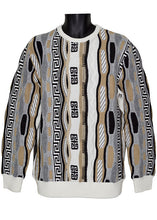 Load image into Gallery viewer, Prestige Sweater # LP66 White
