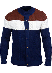 Load image into Gallery viewer, Prestige Sweater # LP94 Navy
