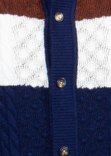 Load image into Gallery viewer, Prestige Thanksgiving Sale # TS194 Navy
