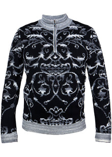 Load image into Gallery viewer, Prestige Sweater # LP102 Black
