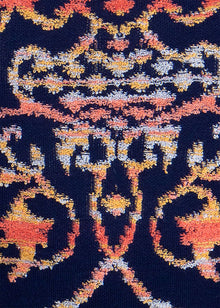 Load image into Gallery viewer, Prestige Sweater # LP102 Navy
