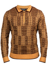 Load image into Gallery viewer, Prestige Sweater # LP70 Maize
