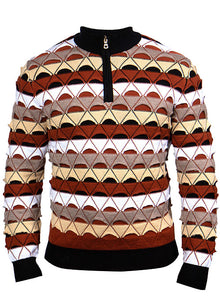 Load image into Gallery viewer, Prestige Sweater # LP86 Black
