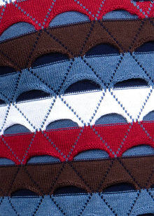 Load image into Gallery viewer, Prestige Sweater # LP86 Navy
