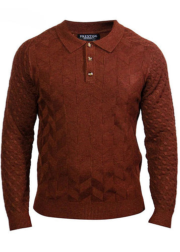 Prestige Thanksgiving Sale # TS196 Brown