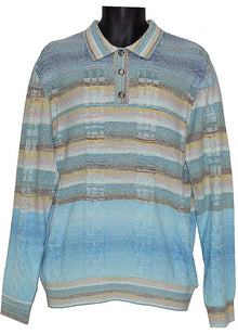 Load image into Gallery viewer, Prestige Sweater # LP125 Blue
