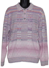 Prestige Sweater # LP125 Lilac