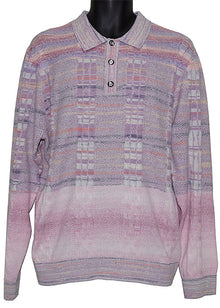 Load image into Gallery viewer, Prestige Sweater # LP125 Lilac
