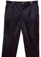 Load image into Gallery viewer, Prestige Velvet Jacket/Pants Set # CSL557 Black

