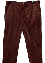 Load image into Gallery viewer, Prestige Velvet Jacket/Pants Set # CSL557 Brown
