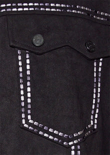 Load image into Gallery viewer, Prestige Shirt/Pants Set Weekly Deal # WS80799 Black
