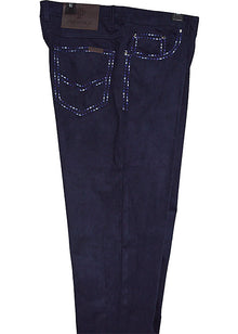 Load image into Gallery viewer, Prestige Shirt/Pants Set Weekly Deal # WS807101 Navy
