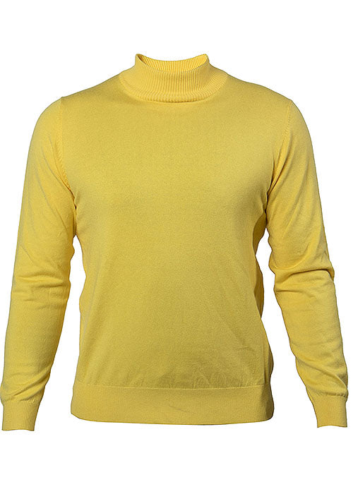 Prestige Sweater # LPC22 Yellow