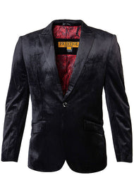 Prestige Weekly Deal # WS91983 Black