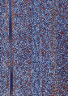 Load image into Gallery viewer, Prestige Sweater/Jacket # LP91 Denim
