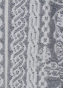 Load image into Gallery viewer, Prestige Sweater/Jacket # LP91 White
