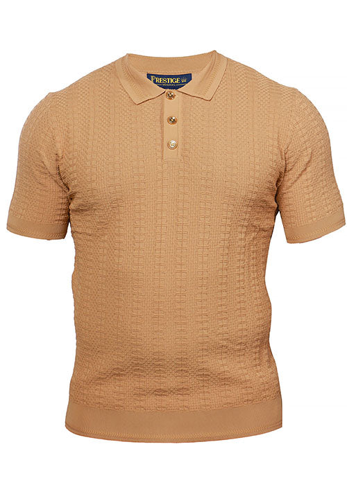 Prestige Shirt # LP53 Khaki
