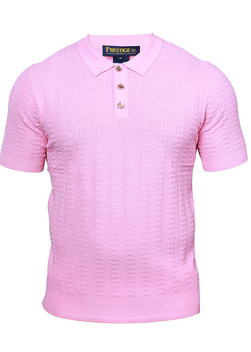 Prestige Shirt # LP53 Pink