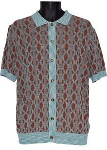 Load image into Gallery viewer, Prestige Shirt # LP69 Cinnamon
