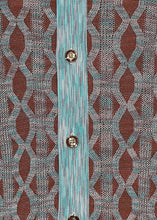 Load image into Gallery viewer, Prestige Shirt # CMK304 Cinnamon
