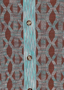 Prestige Shirt # CMK304 Cinnamon