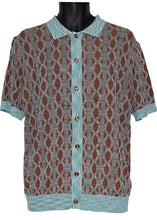 Load image into Gallery viewer, Prestige Shirt # CMK304 Cinnamon
