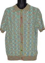 Load image into Gallery viewer, Prestige Shirt # CMK304 Mint
