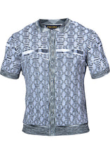 Load image into Gallery viewer, Prestige Shirt # CMK304 White
