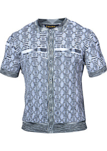 Prestige Shirt # CMK304 White