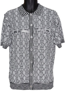 Load image into Gallery viewer, Prestige Shirt # LP69 White
