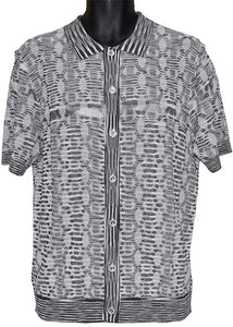 Prestige Shirt # CMK304 White