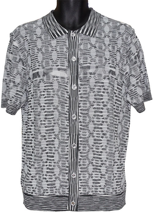 Prestige Shirt # CMK304 White