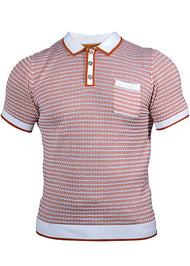 Prestige Shirt # LP219 White