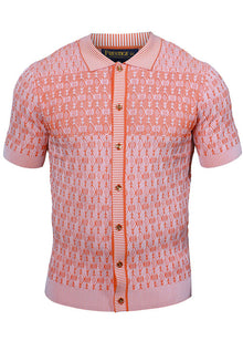Load image into Gallery viewer, Prestige Shirt # LP70 Rust
