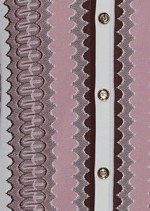 Prestige Shirt # CMK383 Pink