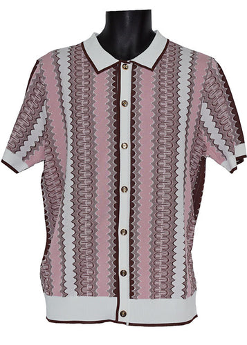 Prestige Shirt # CMK383 Pink