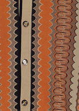 Load image into Gallery viewer, Prestige Shirt # CMK383 Rust
