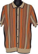 Load image into Gallery viewer, Prestige Shirt # CMK383 Rust
