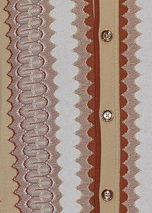 Prestige Shirt # CMK383 Tan