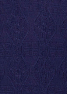 Load image into Gallery viewer, Prestige Polo Shirt # CMK6030 Navy
