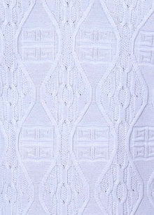 Load image into Gallery viewer, Prestige Polo Shirt # CMK6030 White
